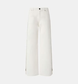 Blanc et blanche neige