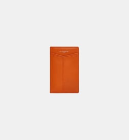 Orange foncé