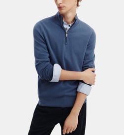 Bleu atlas