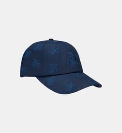Bleu foncé