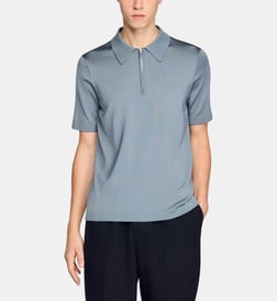 Gris bleu