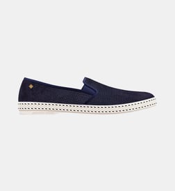 Bleu foncé