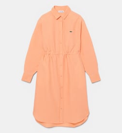 Orange et rose