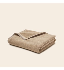 Beige lin