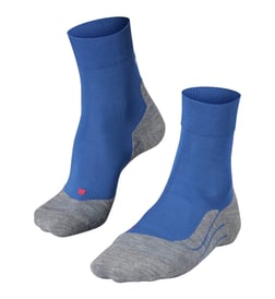 Athletic blue