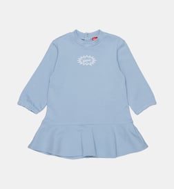 Bleu poussiéreux