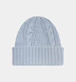 Bleu glacier