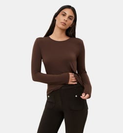 Marron foncé