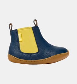 Bleu foncé