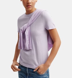 Violet foncé