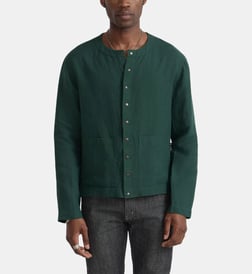Vert cèdre