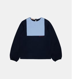 Bleu foncé