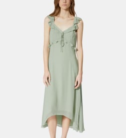 Almond green