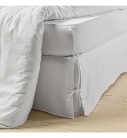 Simplement blanc