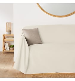 Blanc écru