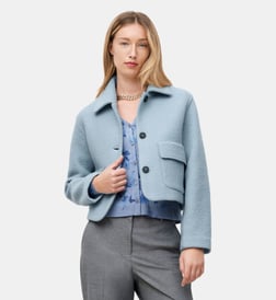 Bleu gris
