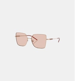 Or rose brillant
