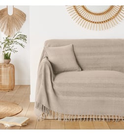 Beige moyen