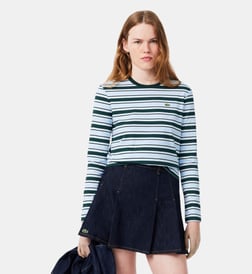 Vert, bleu clair et blanc