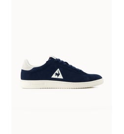 Dress blue et marshmallow