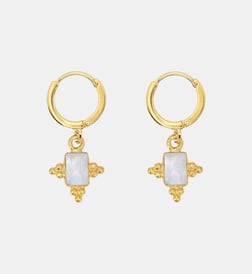 Blanc et argent