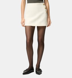 Blanc et blanche neige