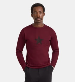 Rouge bordeaux