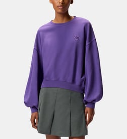 Violet foncé