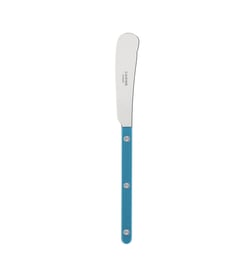 Bleu turquoise