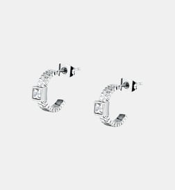 Argent et blanc