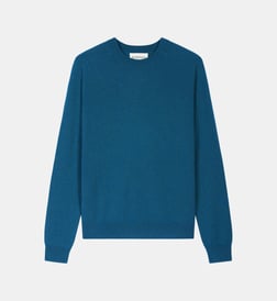 Bleu pétrole