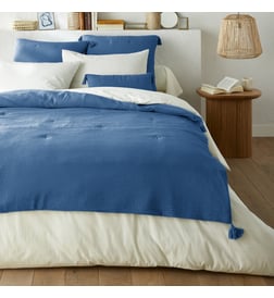 Bleu cyclades