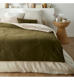 Vert olive