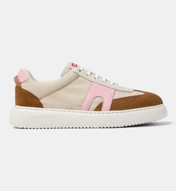 Beige chocolat clair