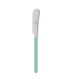Vert pastel