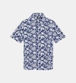 Bleu marine