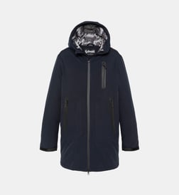 Bleu marine