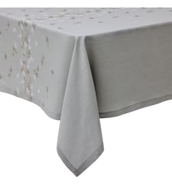 Gris et argent