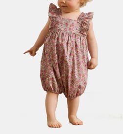 Liberty amelie