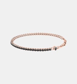Black rose gold