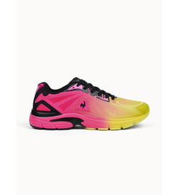 Limeade et fandango pink