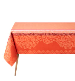 Orange clair