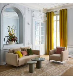 Jaune sulfure