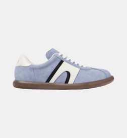 Bleu pastel