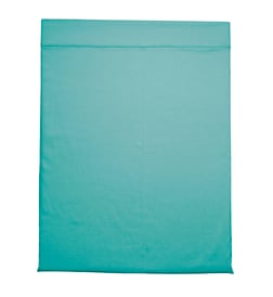 Bleu turquoise