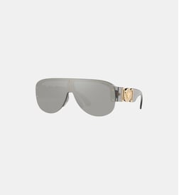 Transparent gris