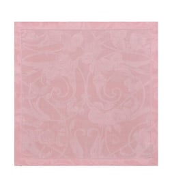 Rose poudre