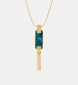 Turquoise vert