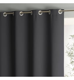 Gris foncé