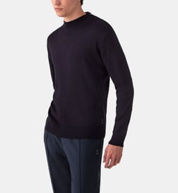 Bleu marine
